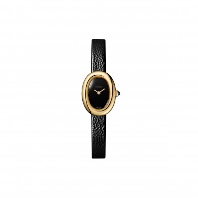 CARTIER BAIGNOIRE WATCH WGBA0040